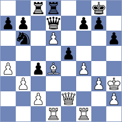 Topalov - Ragger (chess.com INT, 2025)