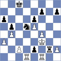 Priasmoro - Bluebaum (Chess.com INT, 2020)
