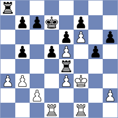 Rouast - Skotheim (chess.com INT, 2025)
