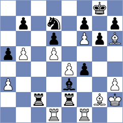 Garkauskas - Xiong (chess.com INT, 2024)