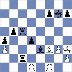Severinov - Rodionov (Berezovskoe, 2008)