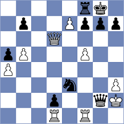 Nicosia - Diaz (Lichess.org INT, 2020)