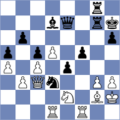 Kuznecov - Macagno (Buenos Aires, 1982)
