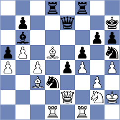 Kudrin - Henry (Chicago, 1987)