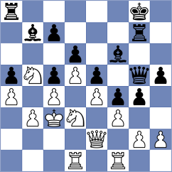 Al Ostath - Moser (Baden-Baden, 1987)