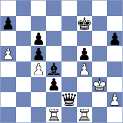 Grebeniuk - Cruz Lledo (Chess.com INT, 2019)