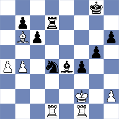 Risteski - Rothuis (chess.com INT, 2025)