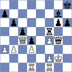 Kozionov - Nazari (chess.com INT, 2025)