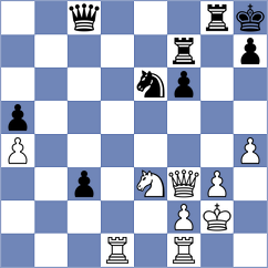 Chatalbashev - Conquest (Hastings, 2008)