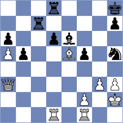 Rubio Tent - El Jawich (chess.com INT, 2025)