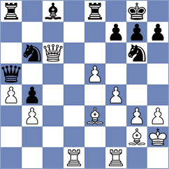 Bin-Suhayl - Kennedy (Hastings ENG, 2024)