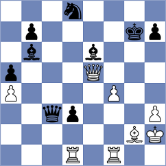 Weissberger - Lehmann (Playchess.com INT, 2020)