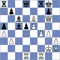 Thiemonds - Becker (Germany, 1995)