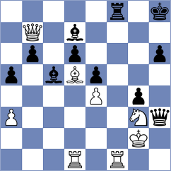 Albertini - Sroczynski (chess.com INT, 2025)