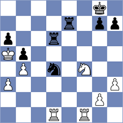 Nithyalakshmi - Carcamo (chess.com INT, 2025)