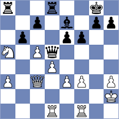 Arandjelovic - Bennett (Auckland, 1996)