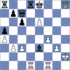Janik - Tran (chess.com INT, 2025)