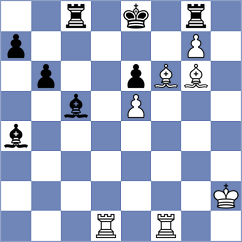 Taboas Rodriguez - Miranda (chess.com INT, 2024)