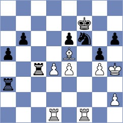 Carafizi - Perelygin (chess.com INT, 2025)