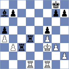 Slovineanu - Soza de la Carrera (chess.com INT, 2025)