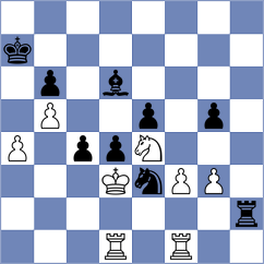 Zhang - Rutter (Winnipeg, 2003)