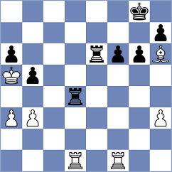 Chen - Zwahr (chess.com INT, 2025)