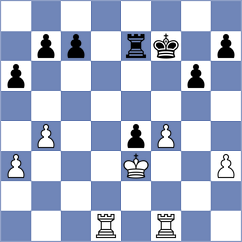 Bykhovsky - Tomaszewski (chess.com INT, 2022)