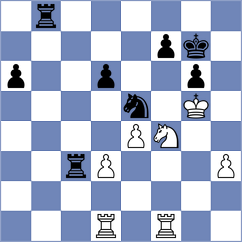 Tran - Bellon Lopez (Bangkok THA, 2025)