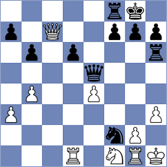 Siegel - Wartenberg (Playchess.com INT, 2020)