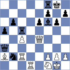 Kastner - Hansen (Pasching AUT, 2025)