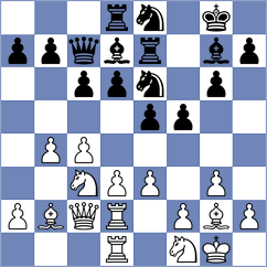 Kuzmenko - Evteev (Ufa, 2006)