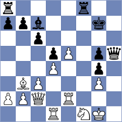 Diaz Quesada - Cabrera Piedra (Cardenas, 2007)