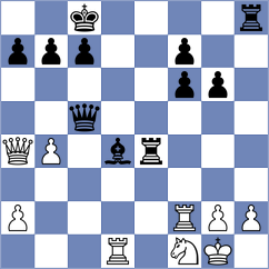 Sagripanti - Khusnutdinov (Chess.com INT, 2021)