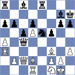 Stoica - Shearsby (Kenilworth ENG, 2024)