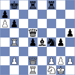 Wilber - Sargsyan (Chesterfield MO USA, 2024)