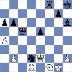 Alahakoon - Donskov (chess.com INT, 2023)