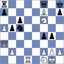 Sadhwani - Gretarsson (New York USA, 2024)