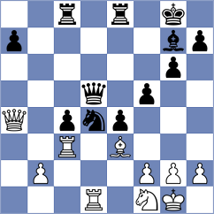 Wanjiru - Gu Xiaobing (chess.com INT, 2022)