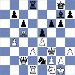 Gramlich - Peycheva (chess.com INT, 2025)