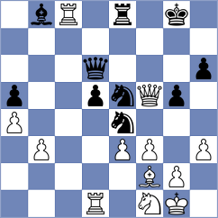 Principe - Ladan (chess.com INT, 2024)