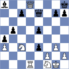 Lopez Martin - Buendia Pinar (Linares, 2010)
