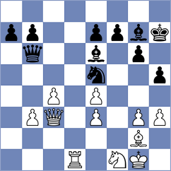 Kostecki - Szczepaniak (Poznan, 2011)