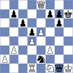 Dolzhykova - Teclaf (Pasching AUT, 2025)
