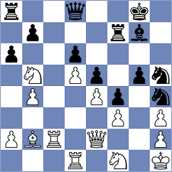 Asensio Soto - Cano Padilla (Spain, 1997)