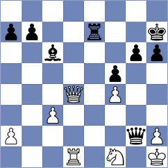 Lescop - Kuhn (Europe Echecs INT, 2021)