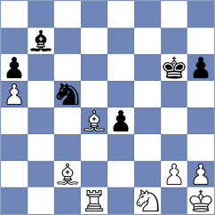 Hosseinzadeh - Maksimovic (chess.com INT, 2024)