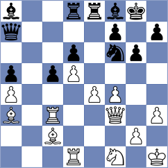 Mardov - Becerra Rivero (Naperville, IL USA, 2023)