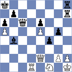 Fomani - Fernandez Garcia (Malaga, 2010)