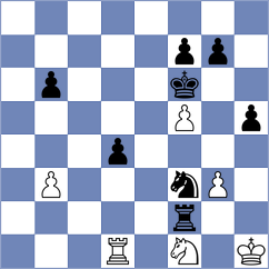 Riverol - Lopez Durand (Montevideo, 2011)