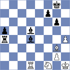 Stoettner - Matlak (chess.com INT, 2024)